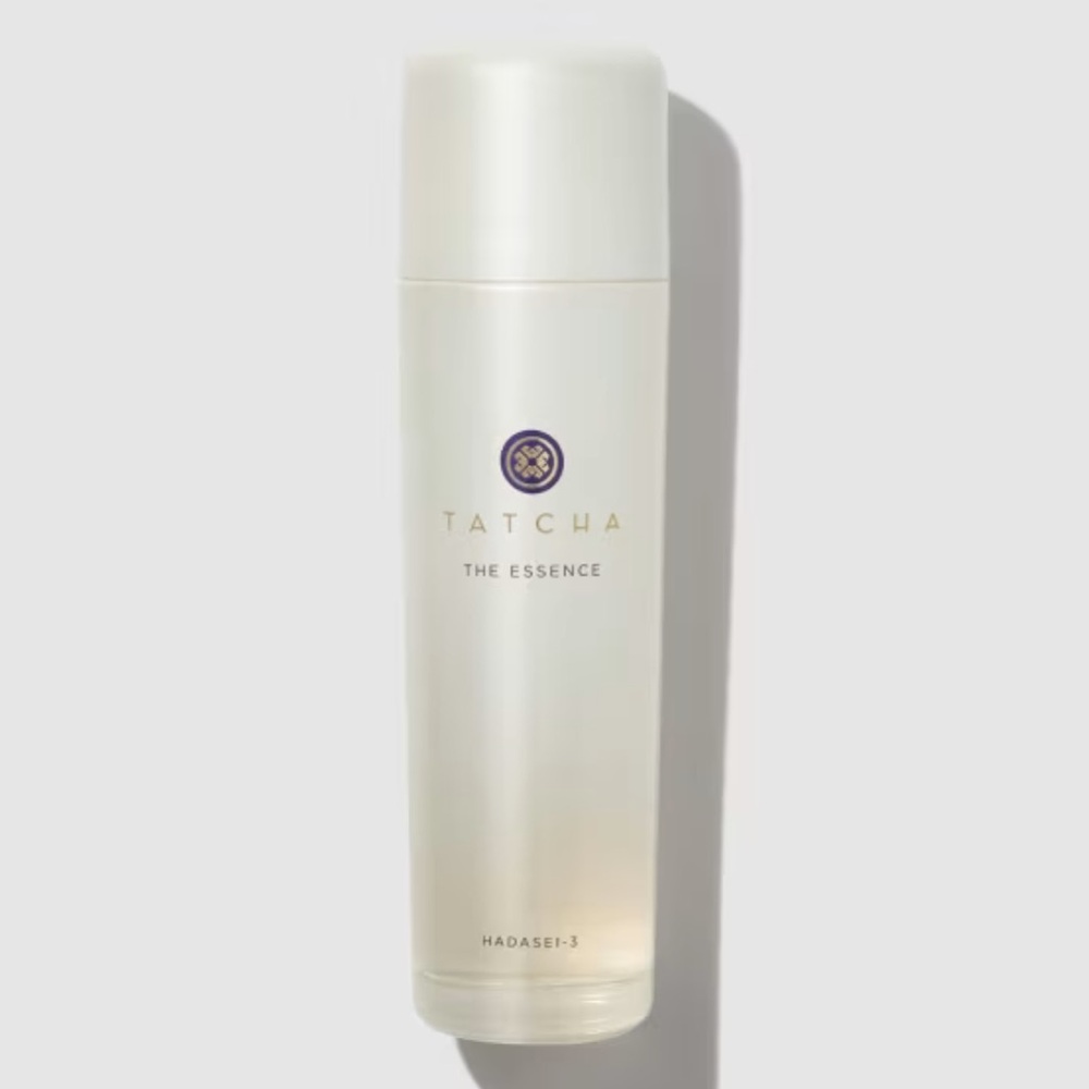 Tatcha Essence Healthy Aging Firming Treatment